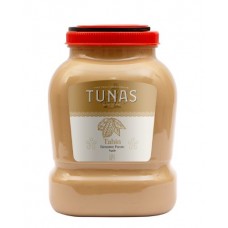 TAHINI / SESAME PASTE TUNAS 4KG (TURKISH)